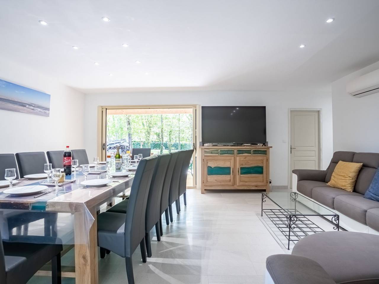 Laouchet in Saint-Paul-en-Born, Côte d’Argent