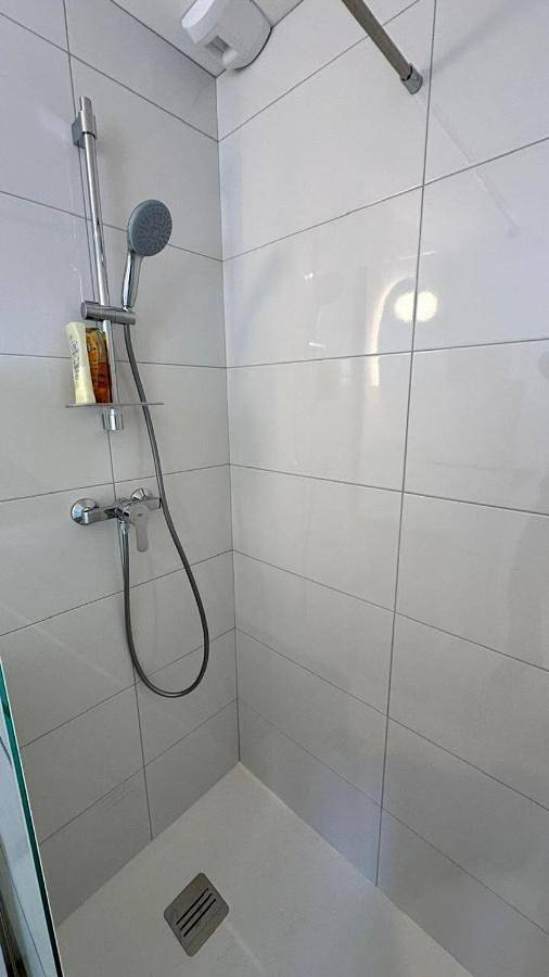 Location de vacances pour 4 personnes, avec jardin et terrasse, animaux acceptés à Sainte-Suzanne - 3