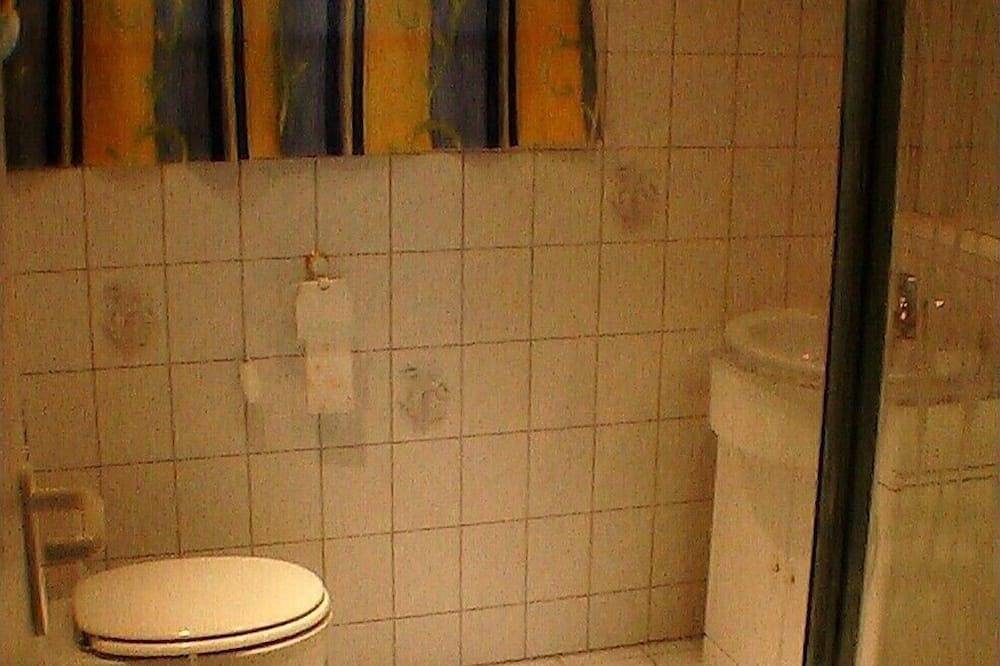 Apartamento entero, Cómodo apartamento muy por encima de Dresde en la parte superior del valle del Elba in Schönfeld-Weißig, Dresde