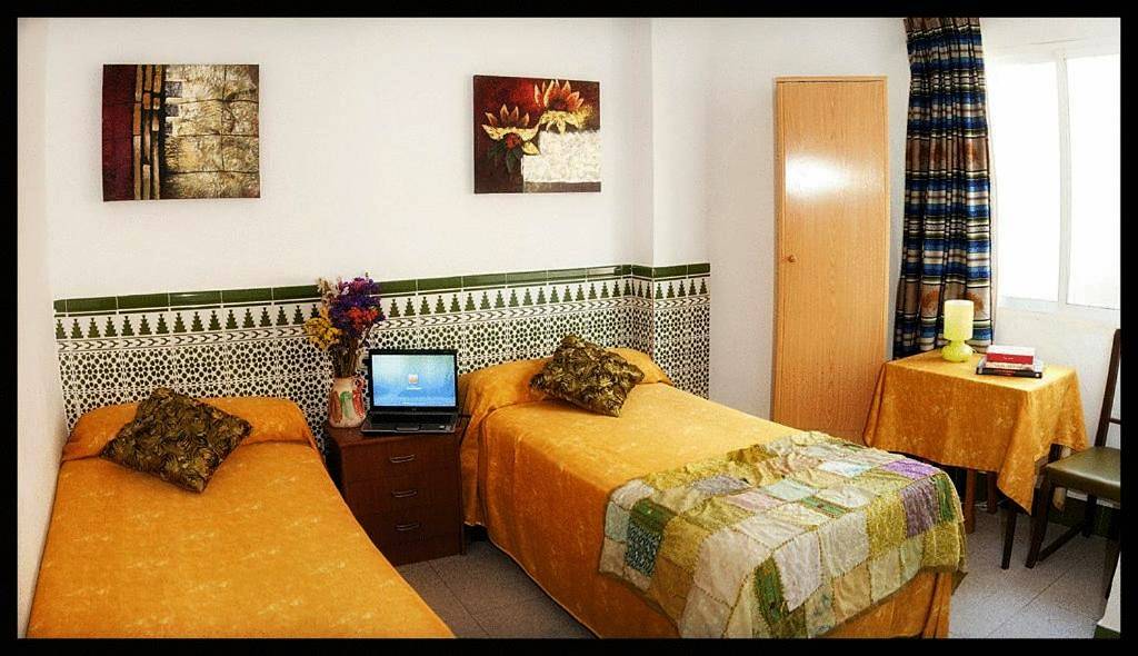 Standard Family Room in Almería, Costa de Almería