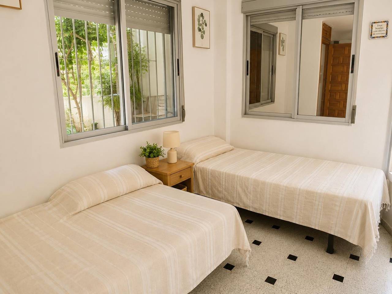 Winahost Casita de campo Gandia in Gandía, Costa de Valencia
