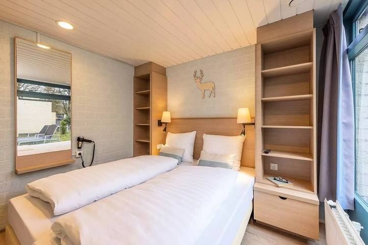 Camping für 5 Personen in Limburg (Niederlande) - 3