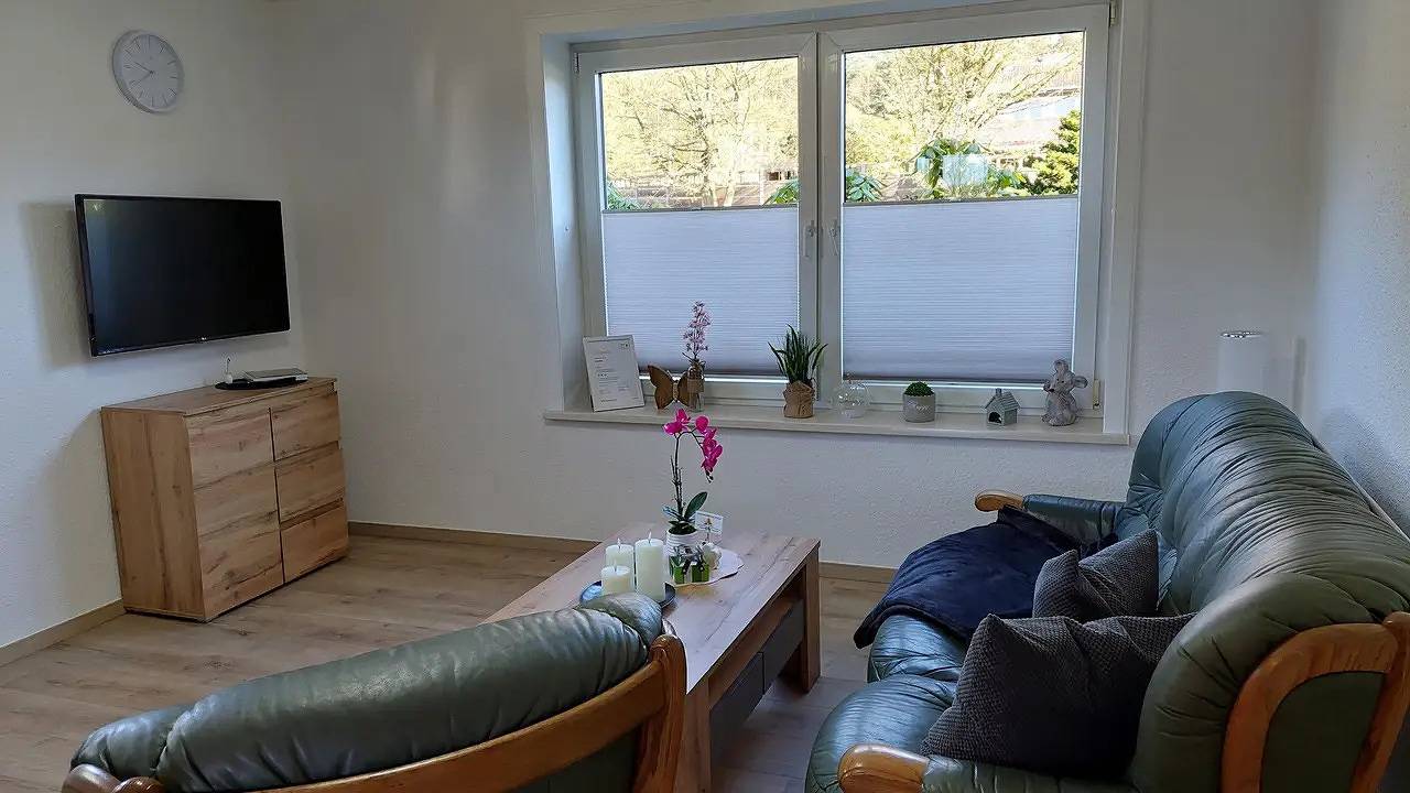 Ganze Ferienwohnung, Ferienwohnung für 4 Personen (62 m²) in Sprakensehl in Sprakensehl, Landkreis Gifhorn