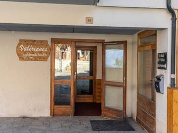 Chalet pour 6 Personnes dans Les Orres, Région de Gap, Photo 2