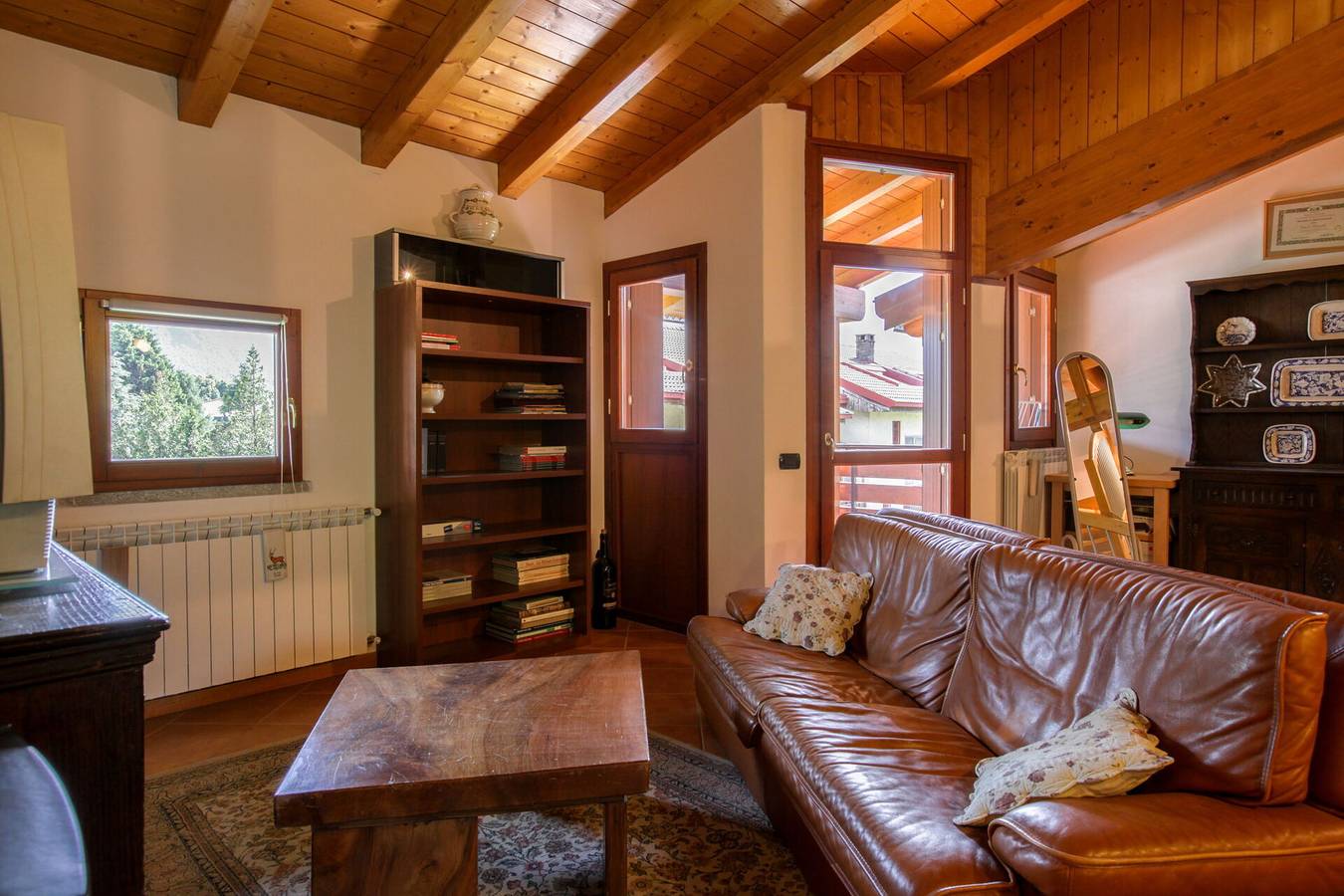 Appartamento intero, Ski&bike In The Sunny Valley in Barzio, Comune di Barzio