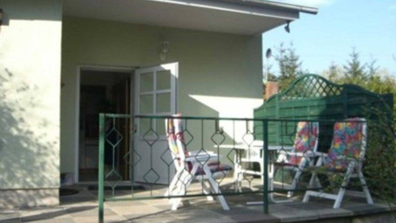 Ferienhaus für 4 Personen (60 m²) in Lalendorf in Krakow am See, Mecklenburgische Seenplatte