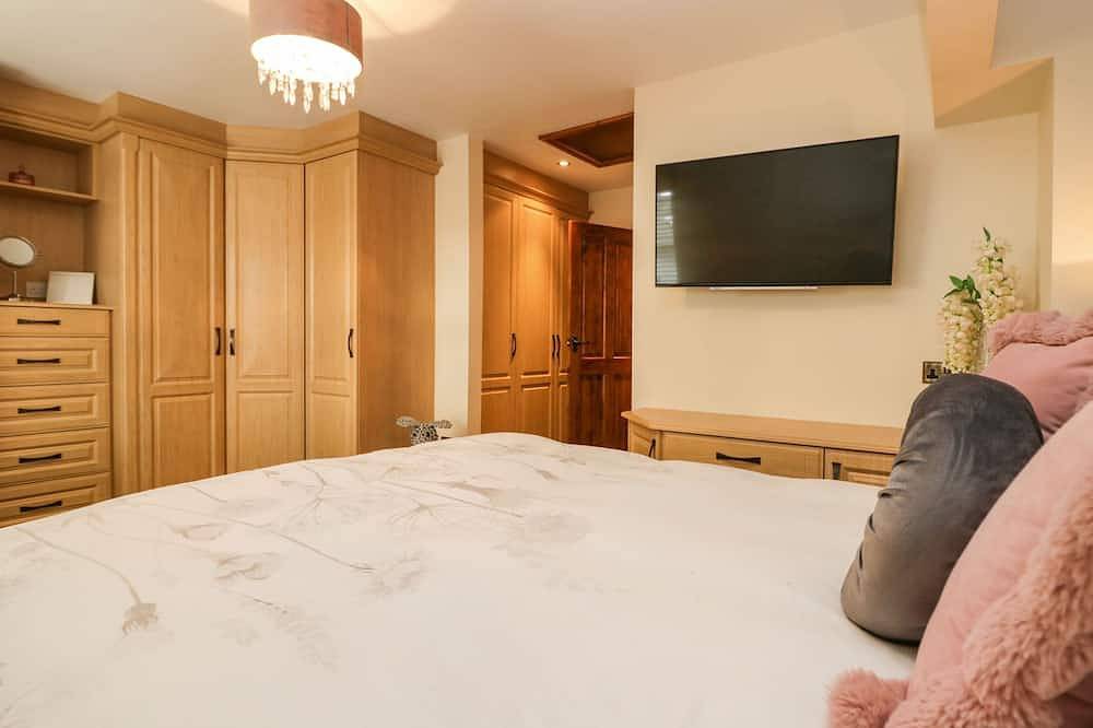 The Anvil, pet friendly, with a garden in Broughton-In-Furness in Broughton in Furness, Lake District