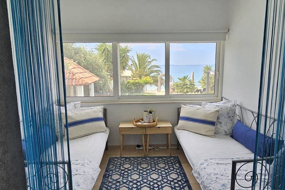 Perfekter Badeurlaub in der Nähe von Split in Grljevac (Podstrana), Podstrana