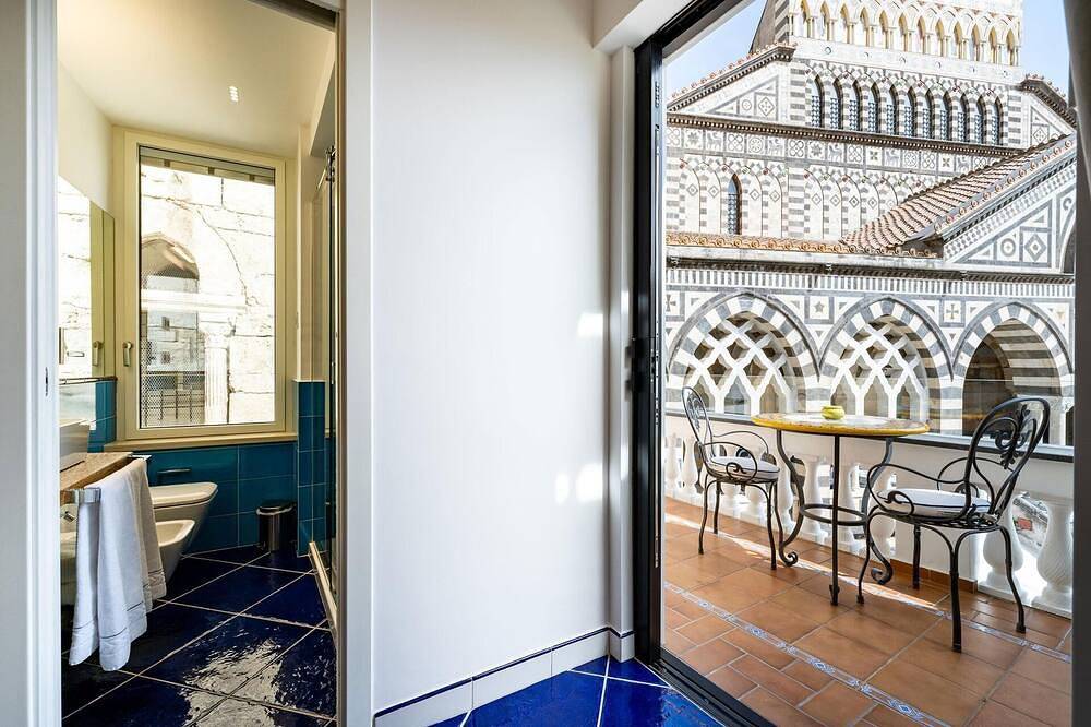 Appartement entier, La Suite del Cavaliere Amalfi in Spiaggia libera Amalfi (Amalfi), Amalfi