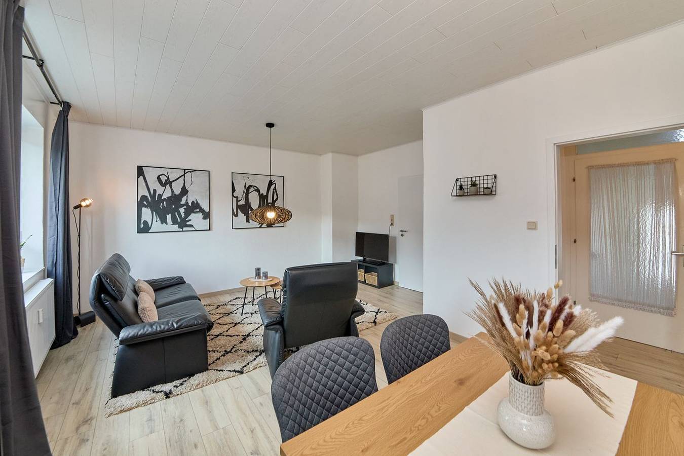 Ganze Wohnung, Gemütliche Ferienwohnung Goldstück in historischem Bernkastel-Kues - Andel in Andel, Bernkastel-Kues