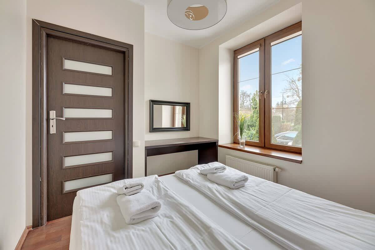 Cały apartament, Bałtycka 5 | Gdańsk | Beige Apartment | Close to Beach in Jelitkowo, Gdańsk