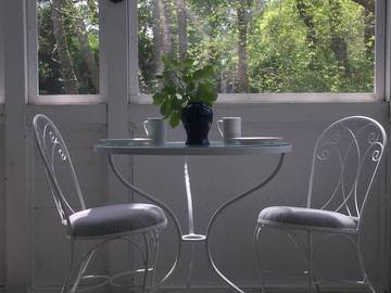 Cottage for 6 Guests in Eastham, Cape Cod, Picture 1