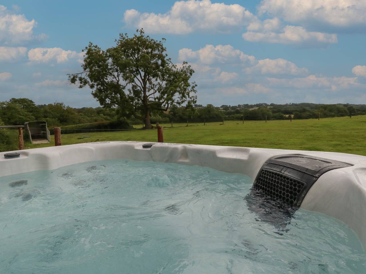 Swallows Nest in Sturminster Newton, Dorset