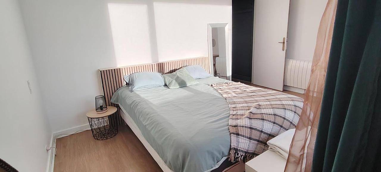 Appartement entier, Petite Parenthèse Normande in Beaumont-le-Roger, Région de Bernay