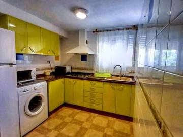 Casa De Férias para 6 Pessoas em Oliva, Costa de Valência, Foto 1