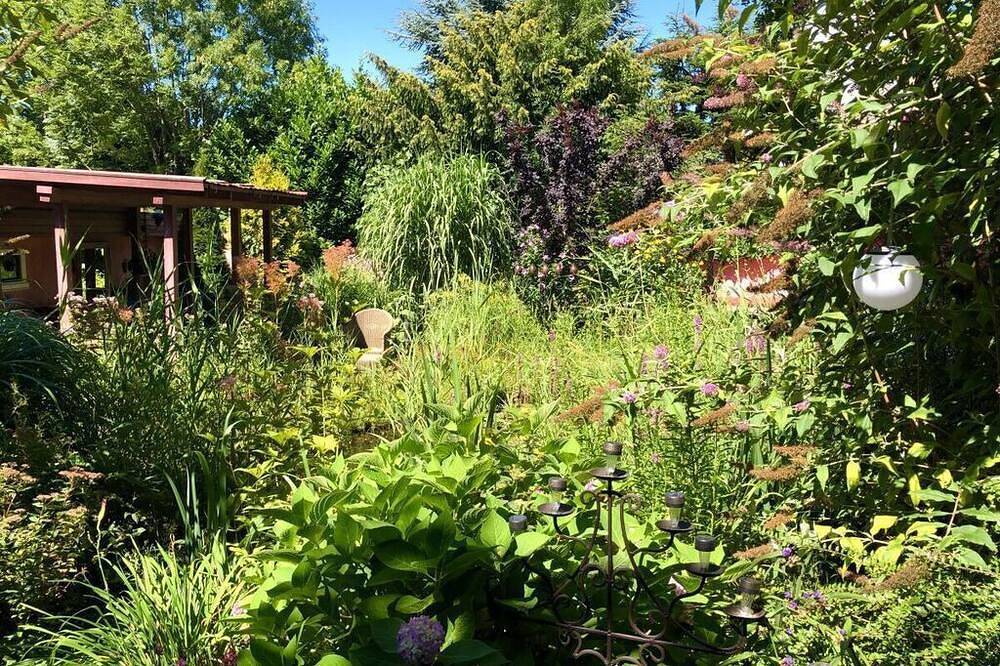 Entire apartment, Holiday apartment Anderewelt-Bochum in Bochum, Ruhr district