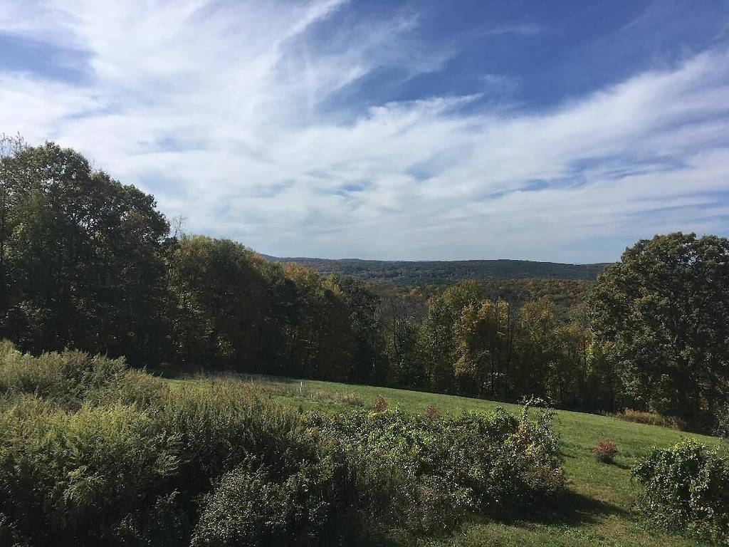 Mountain View Getaway in Litchfield County