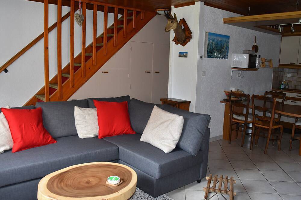 Photo : Maison de vacances