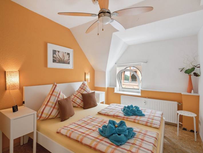 Appartement entier, FeWo Helma in Cochem, Cochem-Zell