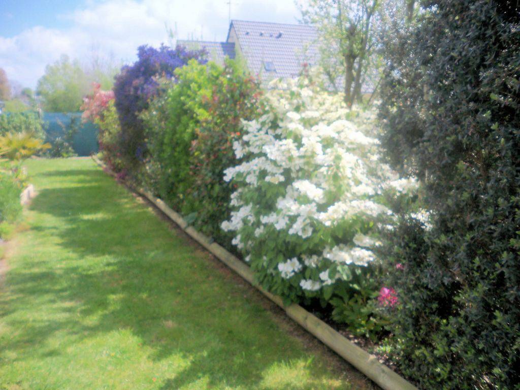 Appartement entier, Gîte de Mer in Blainville-sur-Mer, Région de Coutances
