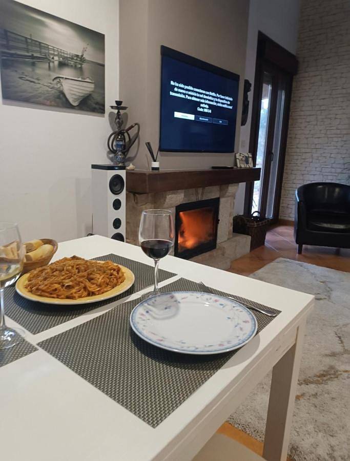 Chalet para 2 personas, con Piscina en Comarca de Vigo - 2