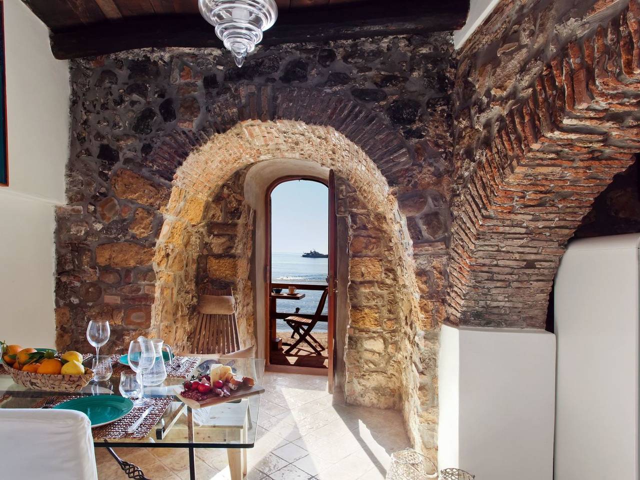 Appartamento intero, Nest am Meer in Cefalù, Cefalù (Comune)