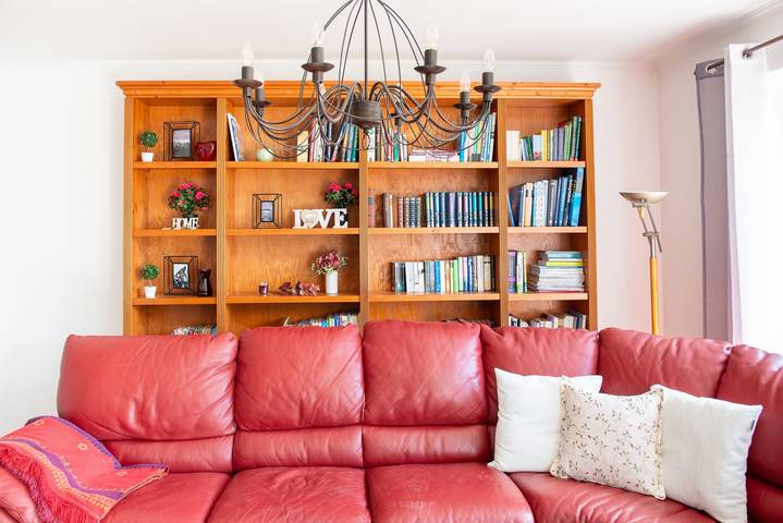 Location de vacances pour 8 personnes, avec jardin à Eisenach - 2
