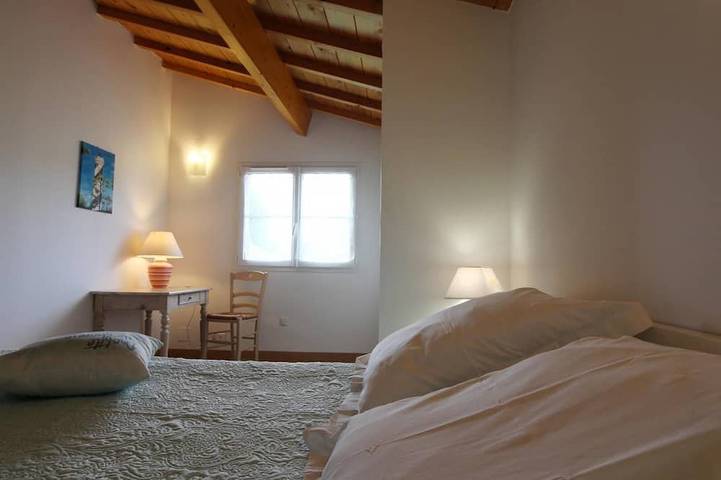Location de vacances pour 5 personnes, avec jardin à Le Barp - 4