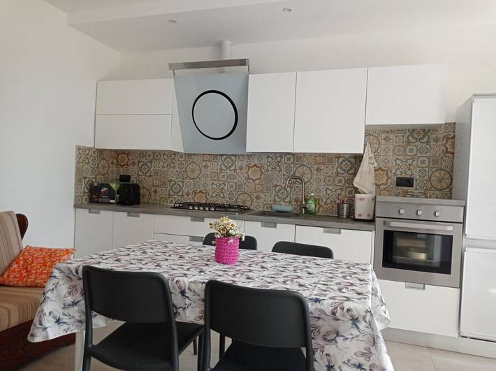 Gîte pour 5 personnes, avec vue et jardin à Dronero - 2