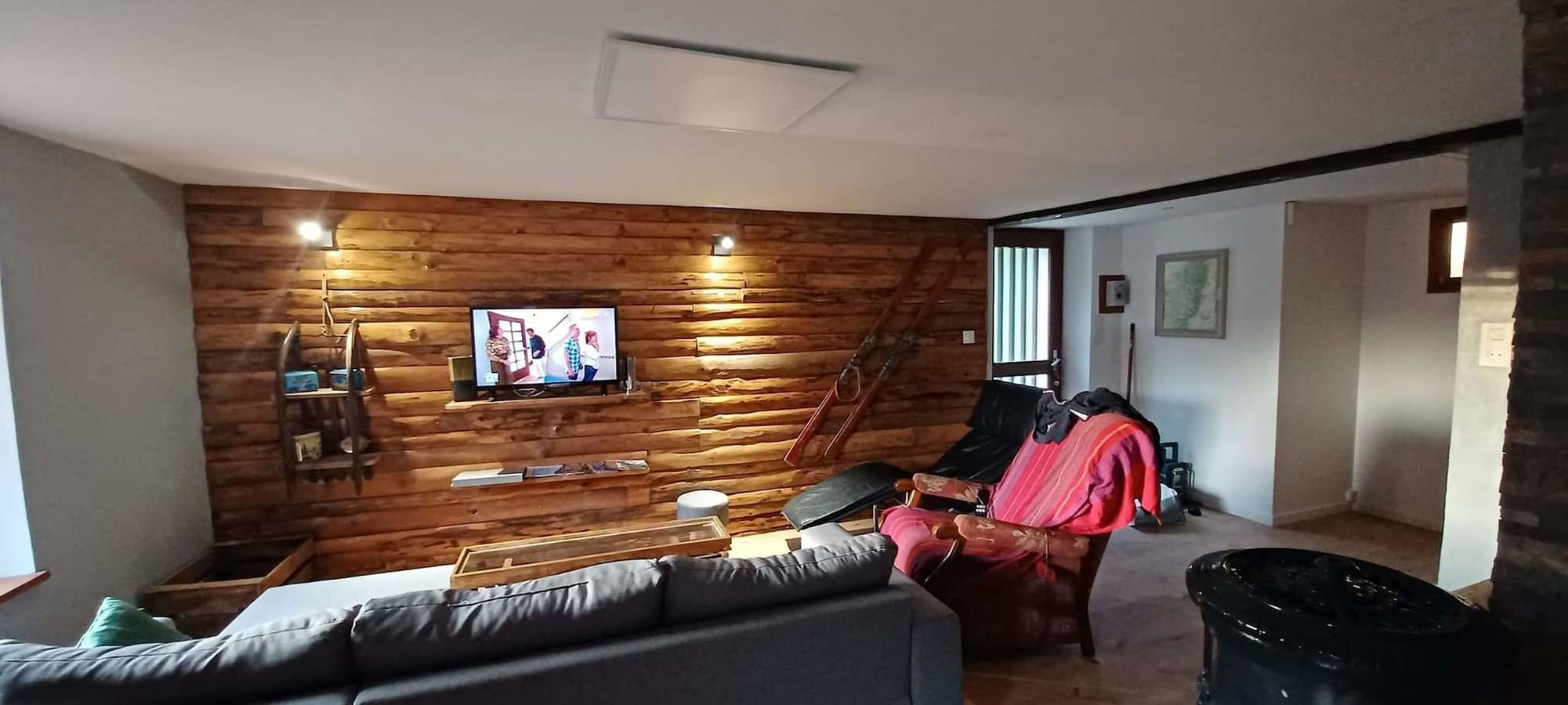 Photo : Maison de vacances