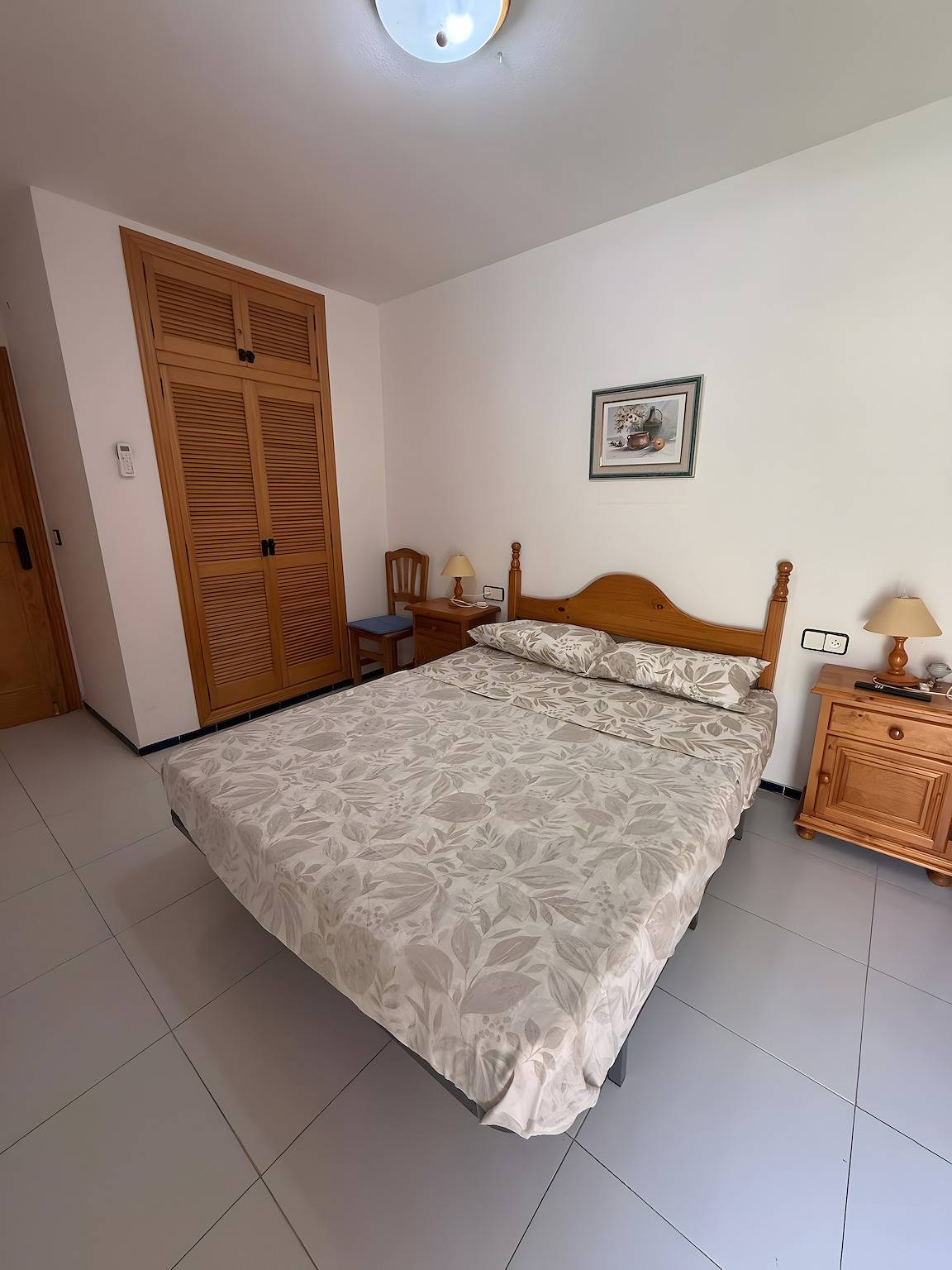 Holiday Home 'Casa En La Playa Con Piscinas' with Shared Pool, Wi-Fi and Air Conditioning in Santa Pola, Costa Blanca