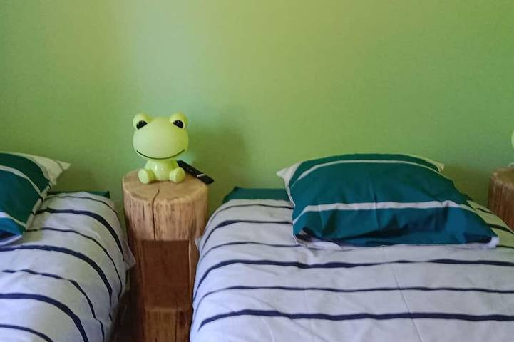 Location de vacances pour 6 personnes, avec jardin et terrasse à Corgnac-sur-l'Isle - 3