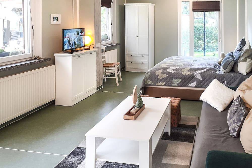 Ferienhaus Heike by Interhome in Wandlitz, Naturpark Barnim