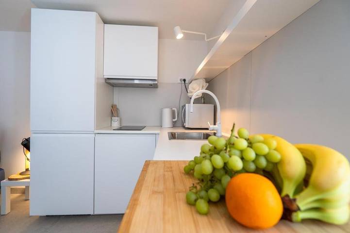 Villa pour 5 personnes, avec vue et terrasse à Punat - 2