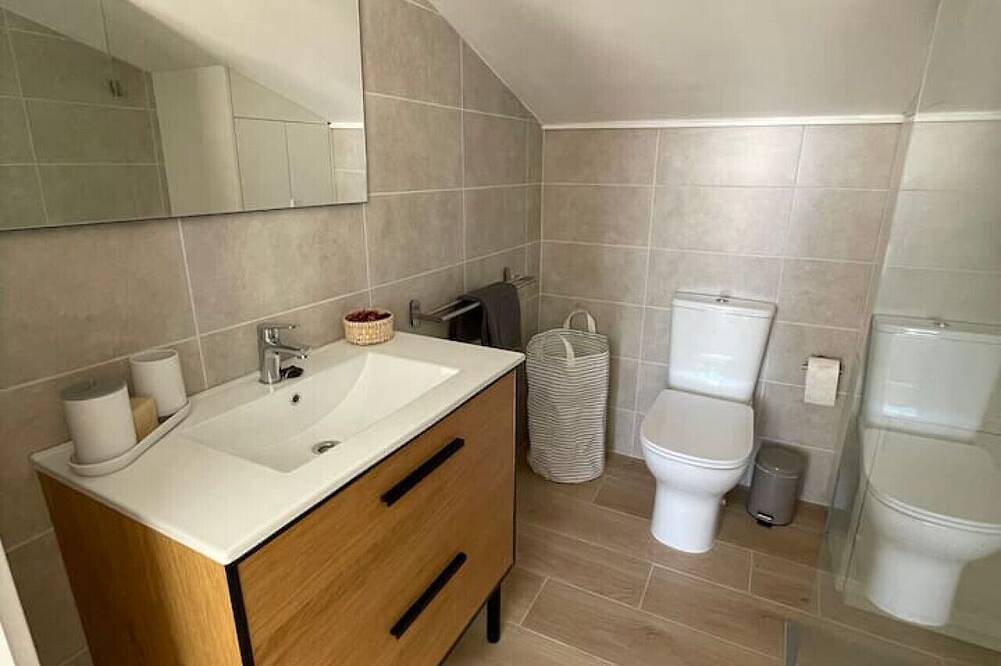 Apartamento entero, More then a bright studio in Godella, Costa de Valencia