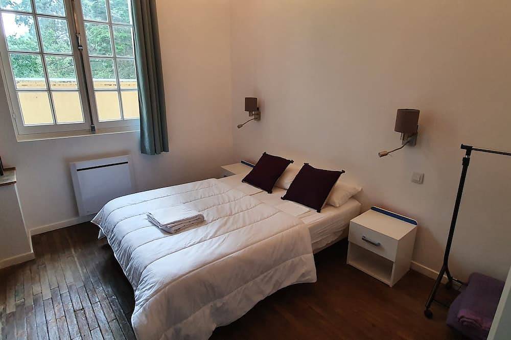 Appartement Dans une Villa Art-déco de 1928 in Cayeux-sur-Mer, Abbeville region