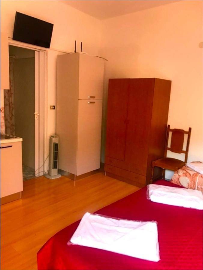 Triple Room in Palinuro, Centola