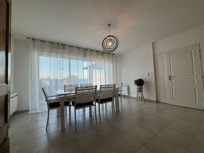 Ferienhaus für 6 Personen in La Rochelle - 4