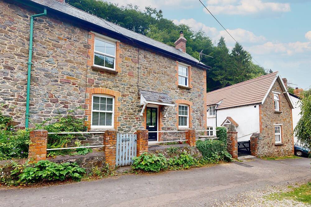 Cottage for 6 People in Porlock, Exmoor