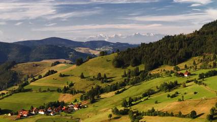 Apartament Wakacyjny dla 5 osoby w Wieden, Wysoki Schwarzwald, Zdjęcie 4