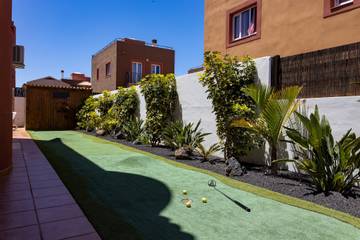 Villa pour 6 Personnes dans La Oliva, Fuerteventura, Photo 3
