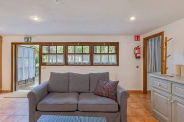 Casa Rural para 4 Personas en Vall de Vianya, Pirineo Catalan, Foto 2