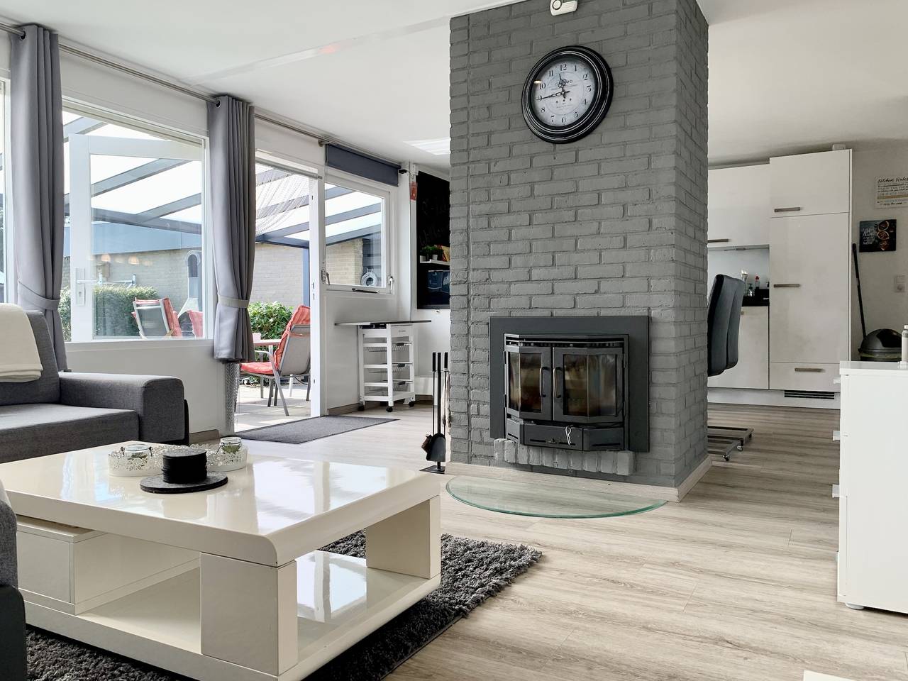 Ferienhaus für 5 Personen in Noord-Holland - Nordseeküste, Nordholland