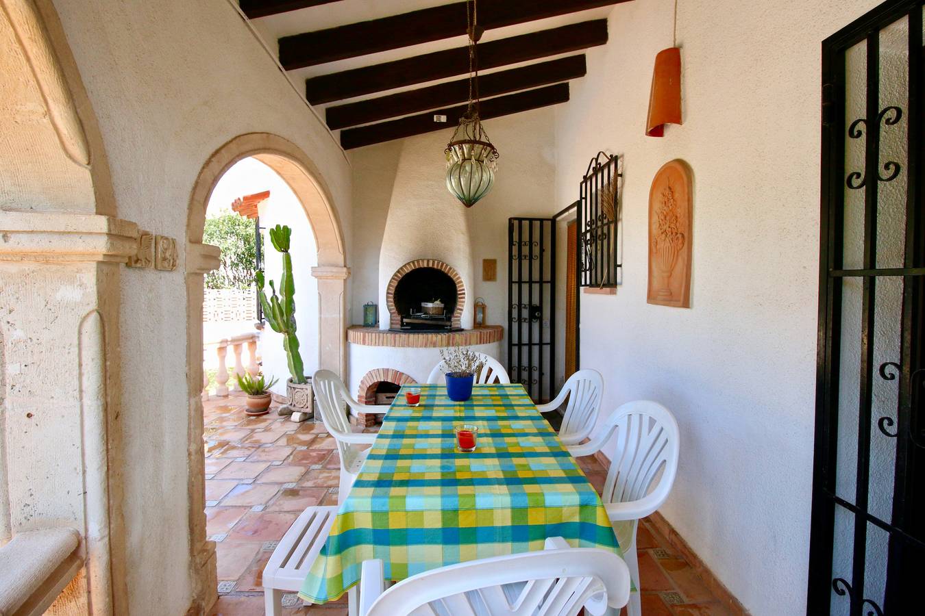 Bellavista Wa in Montgó, Dénia