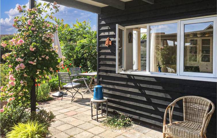 Ferienhaus für 2 Personen, mit Garten in Noord-Holland - Nordseeküste - 3