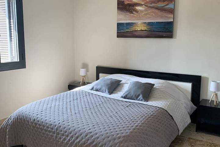 Appartement entier, Appartement au cœur de la nature in Sartène, Arrondissement de Sartène