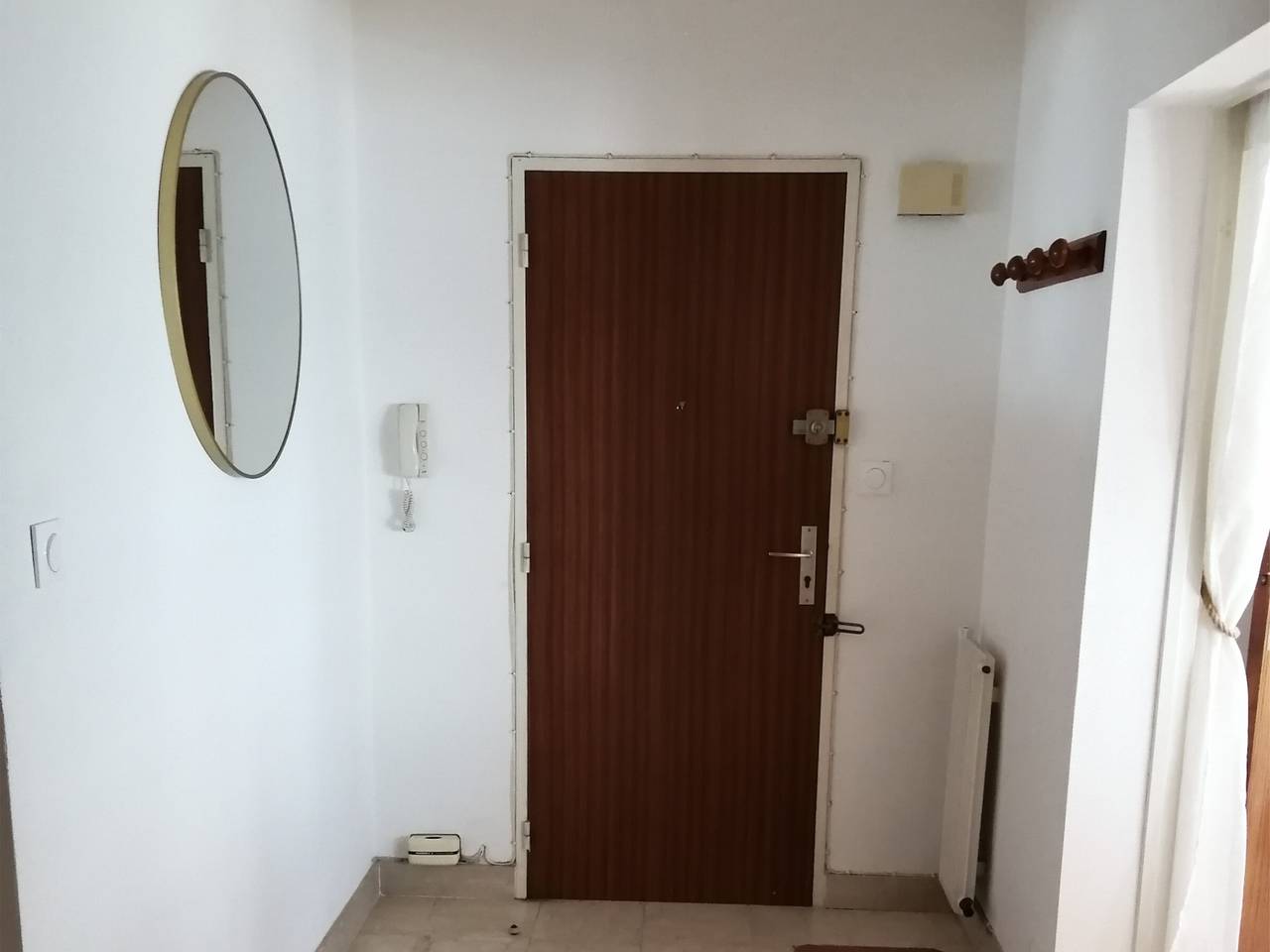Appartement entier, Appartement T3 avec balcon aux Sables-d'Olonne in Les Sables-d'Olonne, Vendée