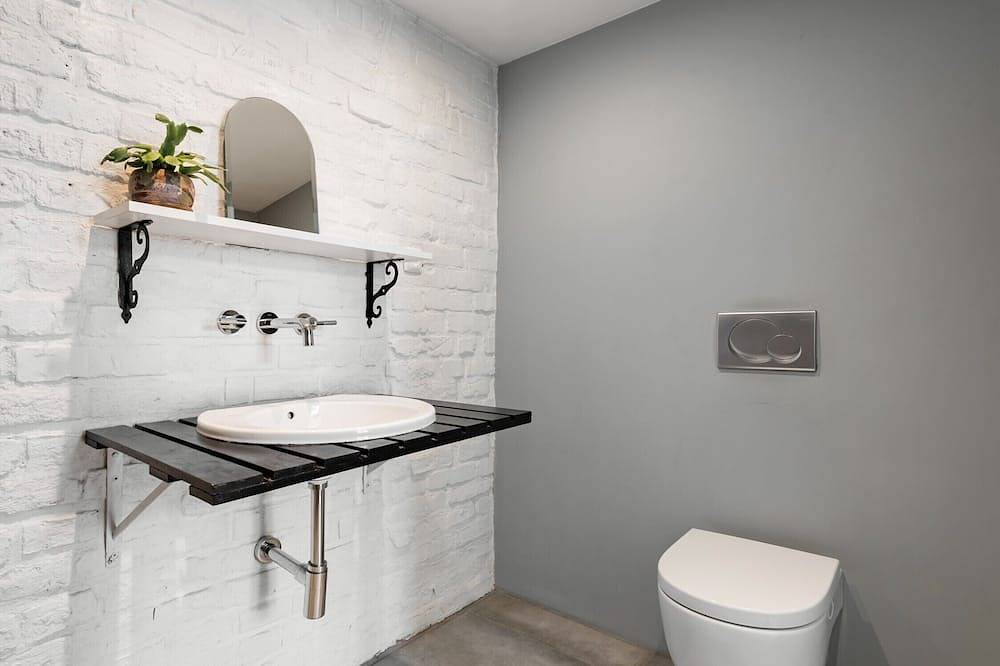 Apartamento entero, Apartamento con estilo barrio judío / casco antiguo (aire acondicionado) in Kazimierz, Cracovia