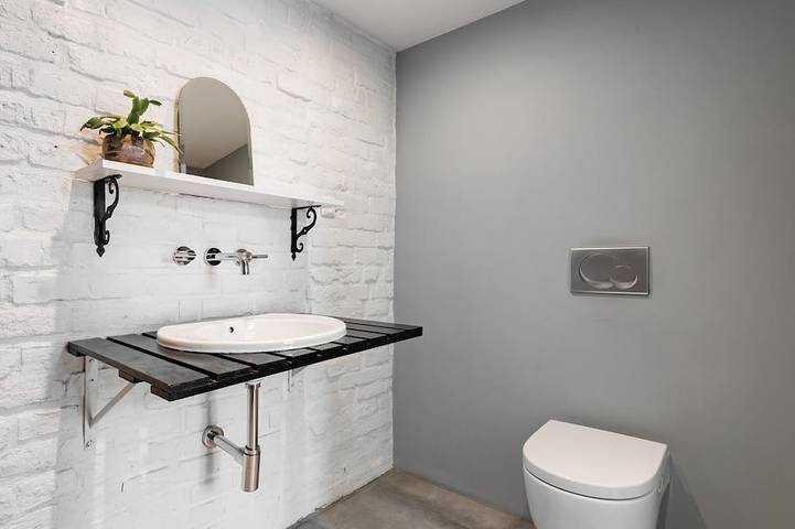Apartamento entero, Apartamento con estilo barrio judío / casco antiguo (aire acondicionado) in Kazimierz, Cracovia