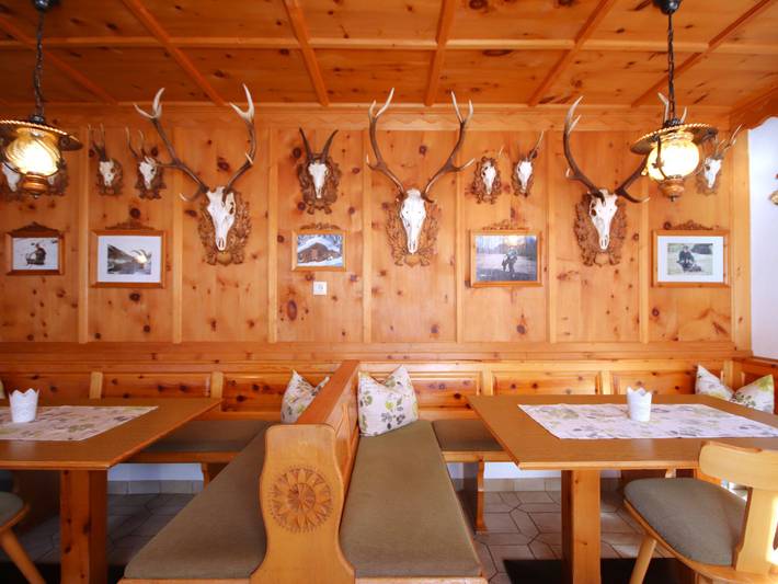 Ferienwohnung für 10 Personen, mit Garten und Balkon in Kappl - 3